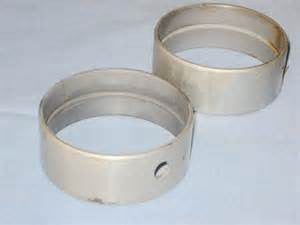 BEARINGS - Mercedes Benz, Deutz, MAN, Volvo, Scania applications