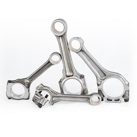 CONRODS - Mercedes Benz, Deutz, MAN, Volvo, Scania applications