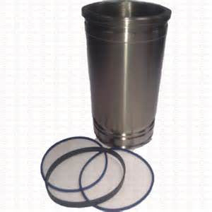 LINER KITS - Mercedes Benz, Deutz, MAN, Volvo, Scania applications