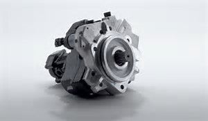 POWER STEERING PUMPS - Mercedes Benz, Deutz, MAN, Volvo, Scania applications