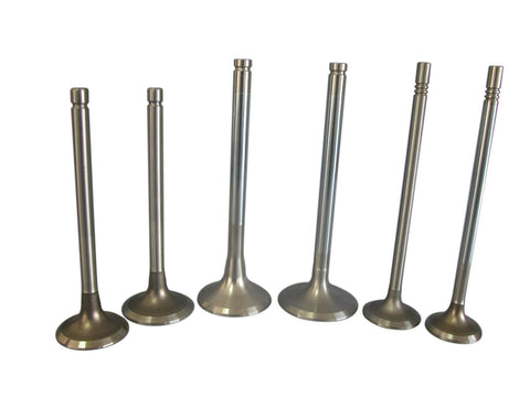 VALVES - Mercedes Benz, Deutz, MAN, Volvo, Scania applications
