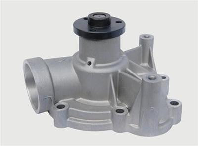 WATER PUMPS - Mercedes Benz, Deutz, MAN, Volvo, Scania applications