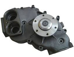 Oil pumps
