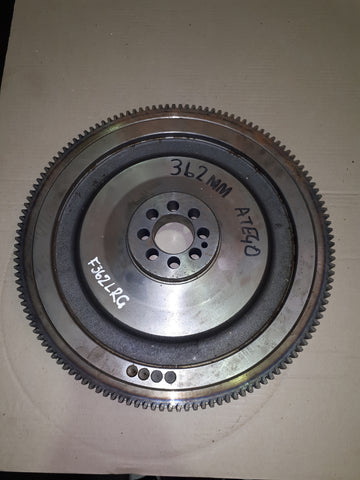 Fly Wheels