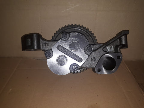 Oil Pump - ADE 422 / 442