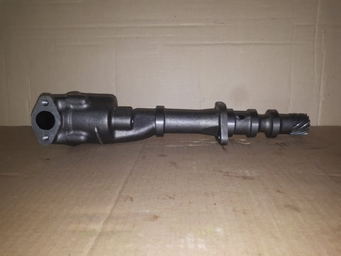 Oil Pump - OM 355