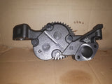 Oil Pump - Actros