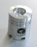 PISTONS - Mercedes Benz, Deutz, MAN, Volvo, Scania applications