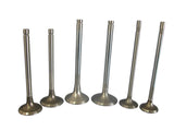 VALVES - Mercedes Benz, Deutz, MAN, Volvo, Scania applications